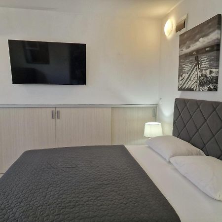 Apartment Stay Inn Split Bagian luar foto