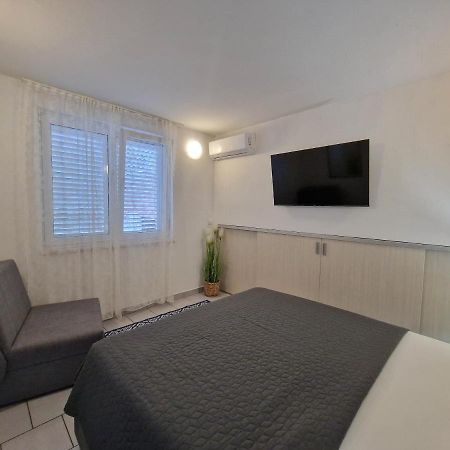 Apartment Stay Inn Split Bagian luar foto