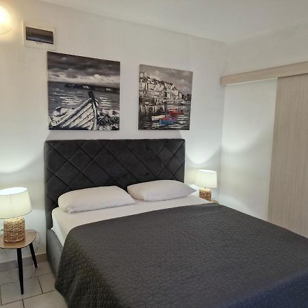 Apartment Stay Inn Split Bagian luar foto