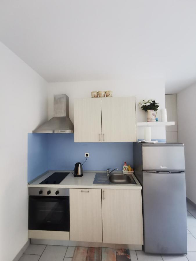 Apartment Stay Inn Split Bagian luar foto