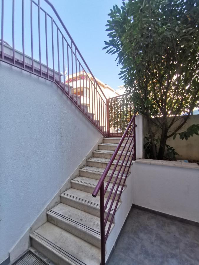 Apartment Stay Inn Split Bagian luar foto