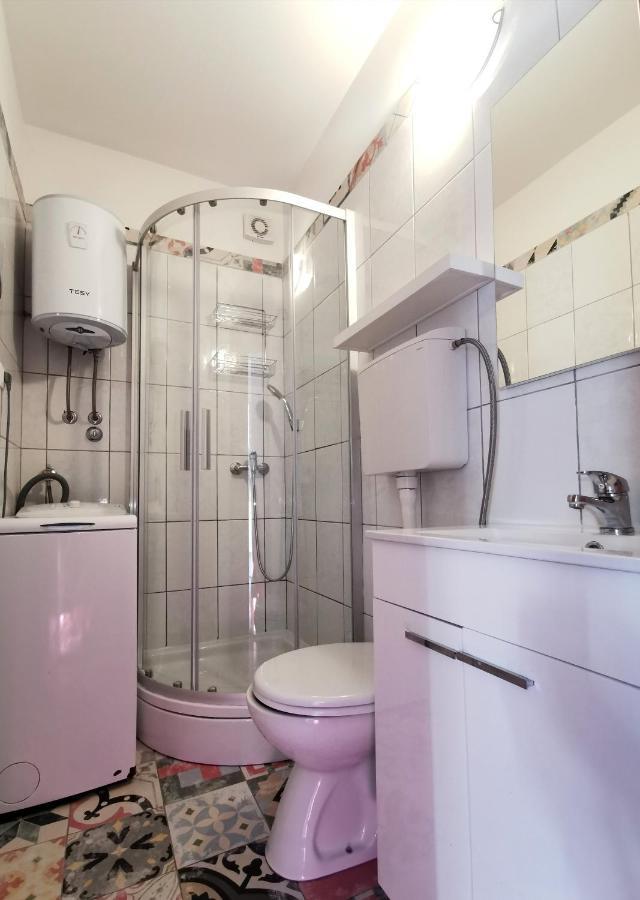 Apartment Stay Inn Split Bagian luar foto