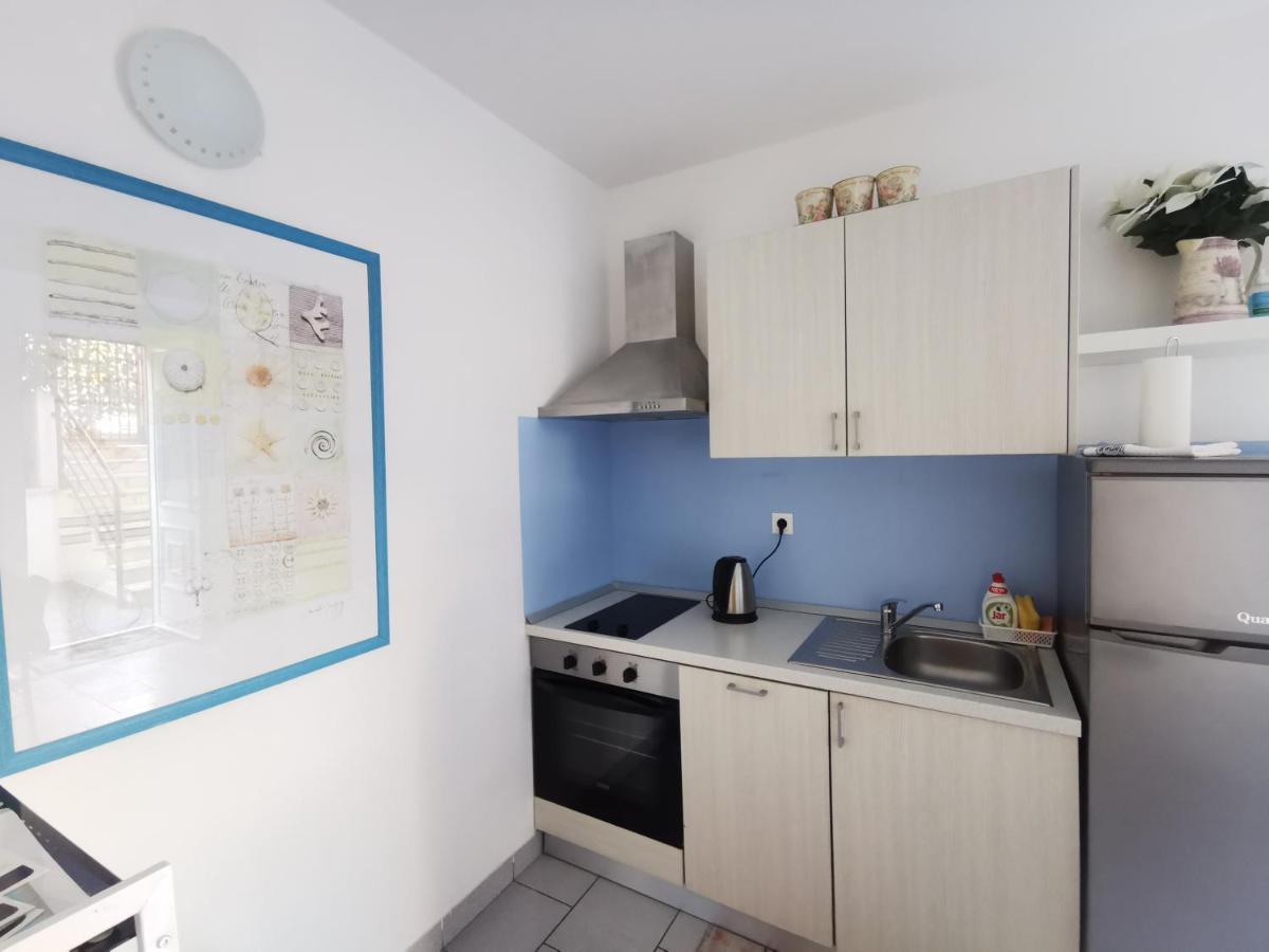 Apartment Stay Inn Split Bagian luar foto