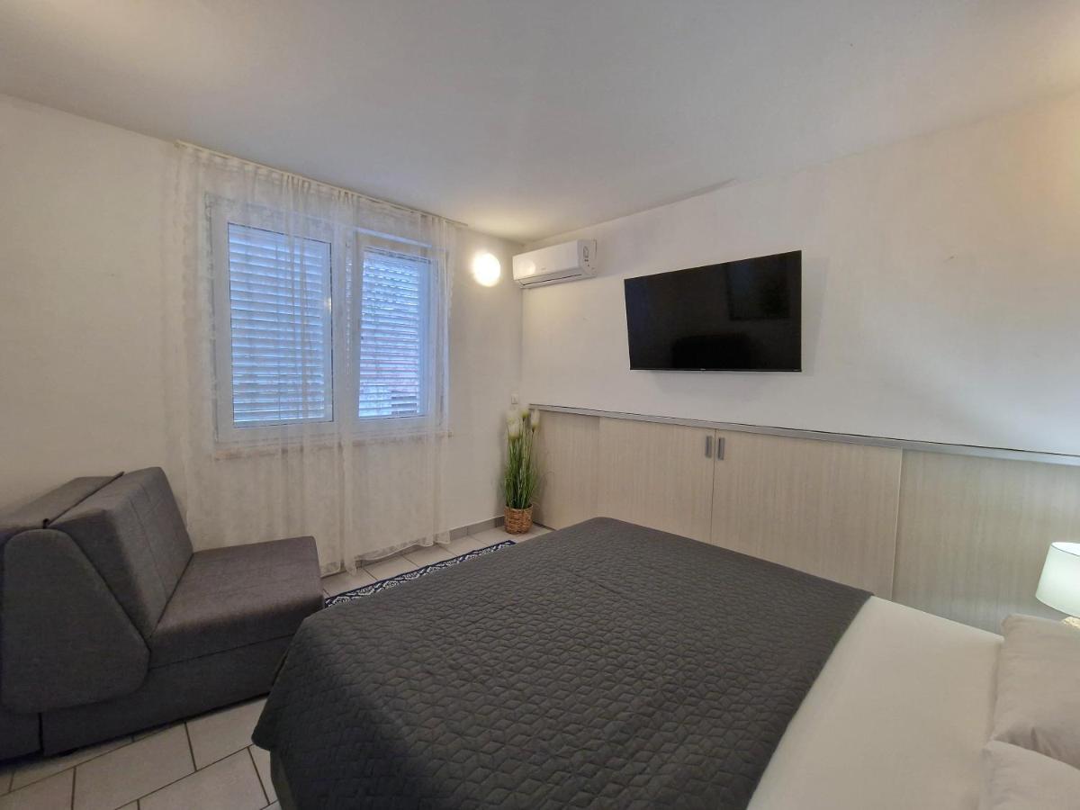Apartment Stay Inn Split Bagian luar foto