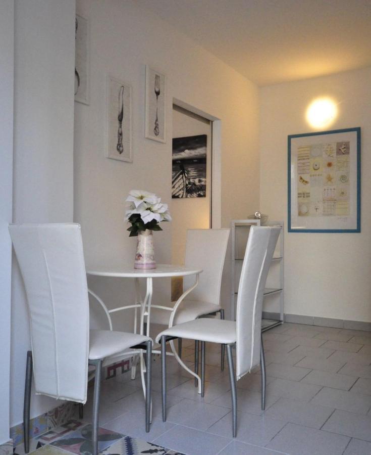 Apartment Stay Inn Split Bagian luar foto