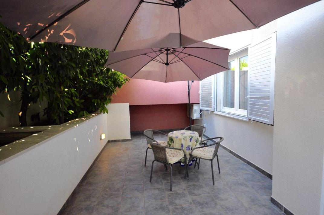 Apartment Stay Inn Split Bagian luar foto