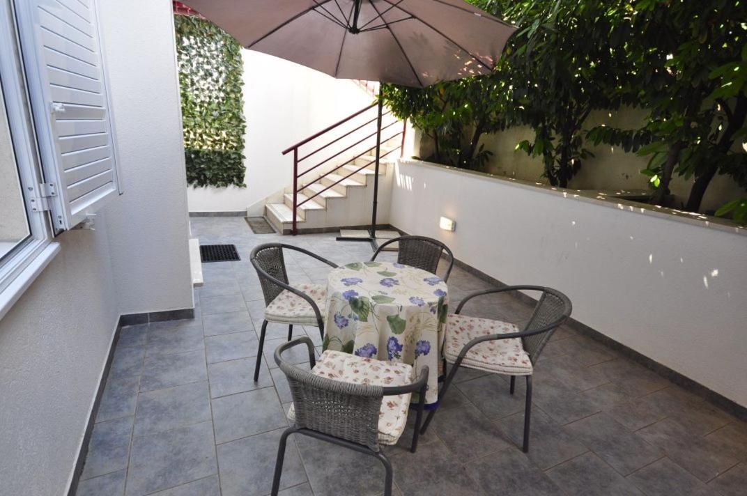Apartment Stay Inn Split Bagian luar foto
